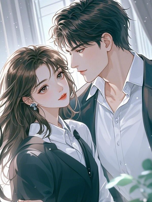 《拈花一笑盼君归》霍庭州叶清语阅读免费全文阅读