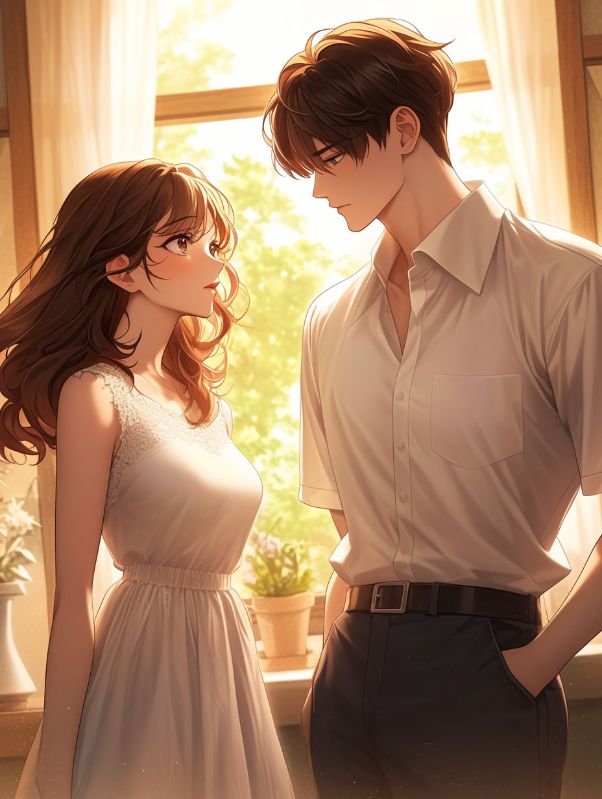 《借场秋雨作春潮》沈春君江姨全章悦读