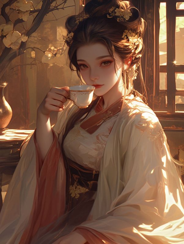 《穿成织女了我到底要不要上鹊桥啊》织女老牛小说免费全文阅读
