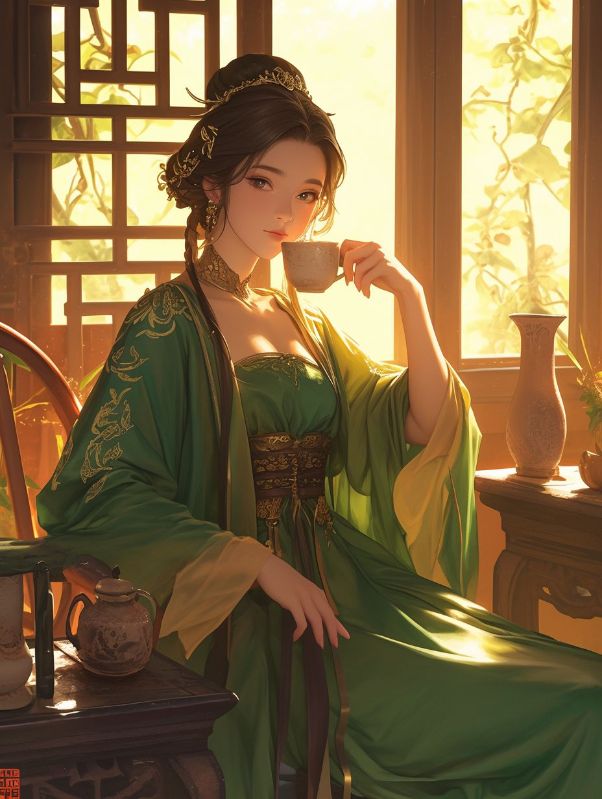 小说二十年前她害我入贱籍，二十年后我亲点她女儿和亲章节免费阅读