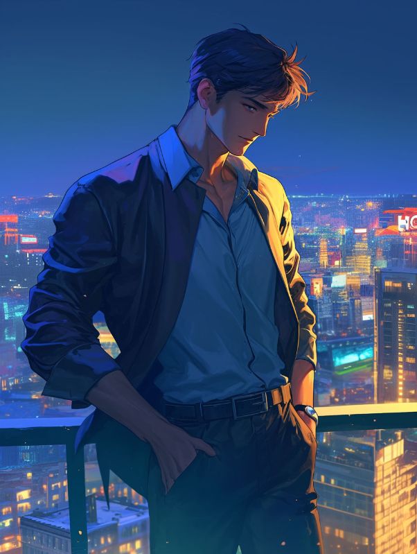 《和你重逢在仲夏》魏矜月颜俞txt完整版小说阅读