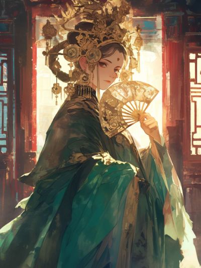 一川风月成殇兰雪纳兰玉萧定大结局去哪看全文?