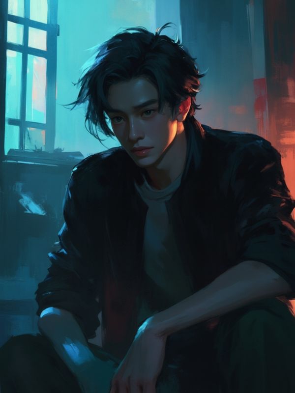 《变成丧尸后》秦晁陈甜结局txt下载小说