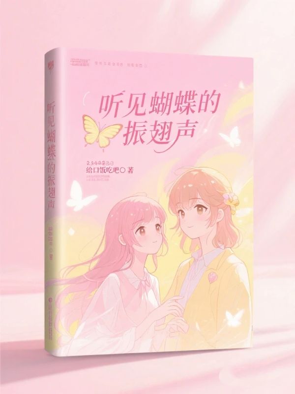 听见蝴蝶的振翅声小说,听见蝴蝶的振翅声在线阅读