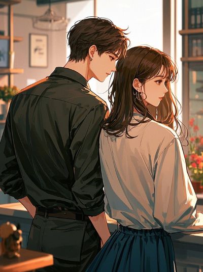 《台风天男友选择送女同事回家后我决定离开了》祈悦季回txt完整版免费阅读