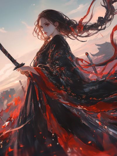 《女儿被害死后,我提刀出了皇陵》许含光宝珠阅读免费最新章节
